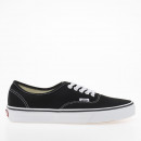 Кроссовки Vans Authentic VN000EE3BLK1 - черные