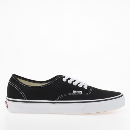 Кроссовки Vans Authentic VN000EE3BLK1 - черные