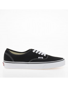 Кроссовки Vans Authentic VN000EE3BLK1 - черные