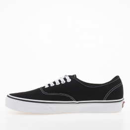 Кроссовки Vans Authentic VN000EE3BLK1 - черные