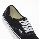Кроссовки Vans Authentic VN000EE3BLK1 - черные