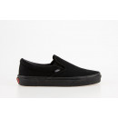 Кроссовки Vans Classic Slip-On VN000EYEBKA1 - черные