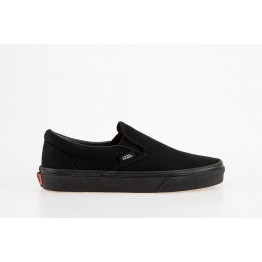 Кроссовки Vans Classic Slip-On VN000EYEBKA1 - черные