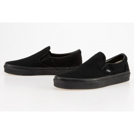 Кроссовки Vans Classic Slip-On VN000EYEBKA1 - черные