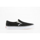 Кроссовки Vans Classic Slip-On VN000EYEBLK1 - черные