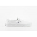 Кроссовки Vans Classic Slip-On VN000EYEW001 - белые