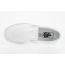 Кроссовки Vans Classic Slip-On VN000EYEW001 - белые