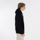 Свитшот Vans Arched Pullover VN000G0NBLK1 - черный