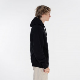 Свитшот Vans Arched Pullover VN000G0NBLK1 - черный