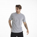 Футболка Vans Off The Wall II VN000G3WATH1 - серая