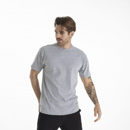 Футболка Vans Off The Wall II VN000G3WATH1 - серая