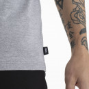 Футболка Vans Off The Wall II VN000G3WATH1 - серая