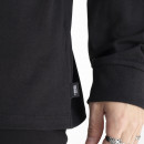 Толстовка Vans Off The Wall II VN000G3ZBLK1 - черная