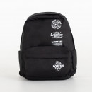 Рюкзак Vans Old Skool VN000H4W1581 - черный