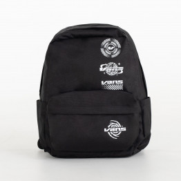 Рюкзак Vans Old Skool VN000H4W1581 - черный