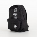 Рюкзак Vans Old Skool VN000H4W1581 - черный