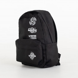 Рюкзак Vans Old Skool VN000H4W1581 - черный