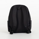 Рюкзак Vans Old Skool VN000H4W1581 - черный
