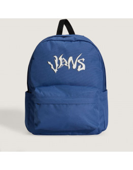 Рюкзак для каждого Vans Old Skool VN000H4W5TU1 - темно-синий