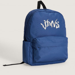 Рюкзак для каждого Vans Old Skool VN000H4W5TU1 - темно-синий