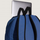 Рюкзак для каждого Vans Old Skool VN000H4W5TU1 - темно-синий