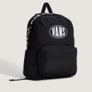 Рюкзак для всех Vans Old Skool VN000H4WY281 - черный