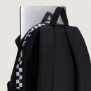 Рюкзак для всех Vans Old Skool VN000H4WY281 - черный