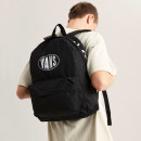 Рюкзак для всех Vans Old Skool VN000H4WY281 - черный