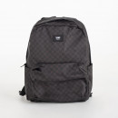 Рюкзак Vans Old Skool Check VN000H4XBA51 - черный