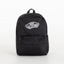 Рюкзак Vans Old Skool Classic VN000H4YBLK1 - черный