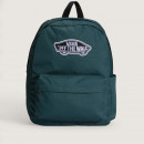 Рюкзак для каждого Vans Old Skool Classic VN000H4YFRJ1 - зеленый