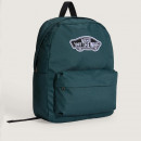 Рюкзак для каждого Vans Old Skool Classic VN000H4YFRJ1 - зеленый