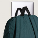 Рюкзак для каждого Vans Old Skool Classic VN000H4YFRJ1 - зеленый