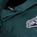 Рюкзак для каждого Vans Old Skool Classic VN000H4YFRJ1 - зеленый