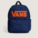 Рюкзак Vans Old Skool Drop V VN000H4ZFOB1 - синий