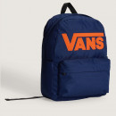 Рюкзак Vans Old Skool Drop V VN000H4ZFOB1 - синий