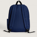 Рюкзак Vans Old Skool Drop V VN000H4ZFOB1 - синий