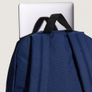 Рюкзак Vans Old Skool Drop V VN000H4ZFOB1 - синий