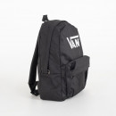 Рюкзак Vans Old Skool Print VN000H50BLK1 - черный