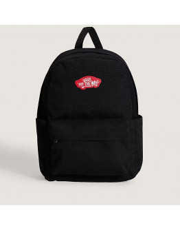 Рюкзак для каждого Vans Old Skool Grom VN000H56A2T1 - черный