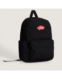 Рюкзак для каждого Vans Old Skool Grom VN000H56A2T1 - черный