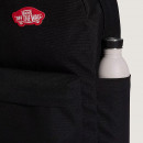 Рюкзак для каждого Vans Old Skool Grom VN000H56A2T1 - черный