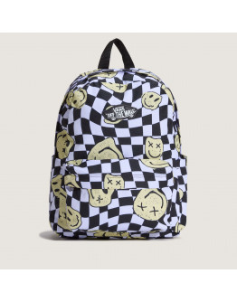 Рюкзак для каждого Vans Old Skool Grom VN000H56YB21 - черно-белый