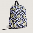 Рюкзак для каждого Vans Old Skool Grom VN000H56YB21 - черно-белый