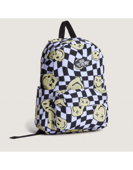 Рюкзак для каждого Vans Old Skool Grom VN000H56YB21 - черно-белый