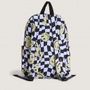 Рюкзак для каждого Vans Old Skool Grom VN000H56YB21 - черно-белый