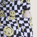 Рюкзак для каждого Vans Old Skool Grom VN000H56YB21 - черно-белый