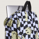 Рюкзак для каждого Vans Old Skool Grom VN000H56YB21 - черно-белый