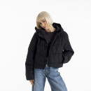 Куртка Vans MTE Foundry Crop VN000H5EBLK1 - черная