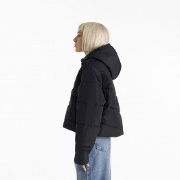 Куртка Vans MTE Foundry Crop VN000H5EBLK1 - черная